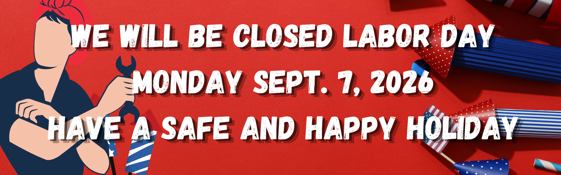 Labor Day