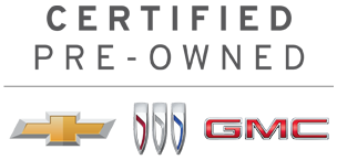 Chevrolet Buick GMC Certified Pre-Owned in Ravenel, SC